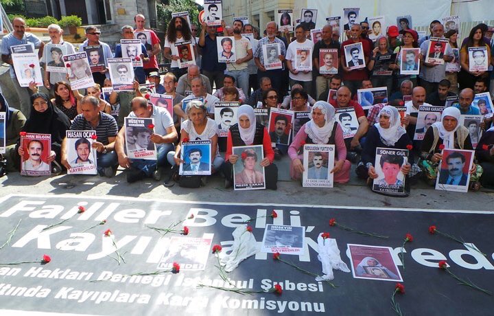 FakirElmaCom's tweet photo. .@CmrtesiAnneleri: Hüseyin Morsümbül’ün akıbeti açıklansın
https://t.co/Tplo0vTsOZ https://t.co/uqwmooSC8m