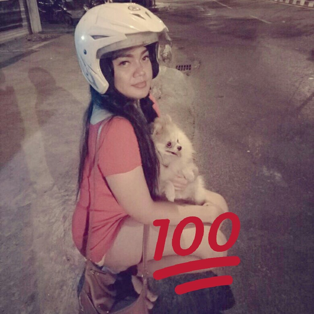 ricca_jogja's tweet photo. #FotoProfilBaru https://t.co/D8Q7E9WRTu