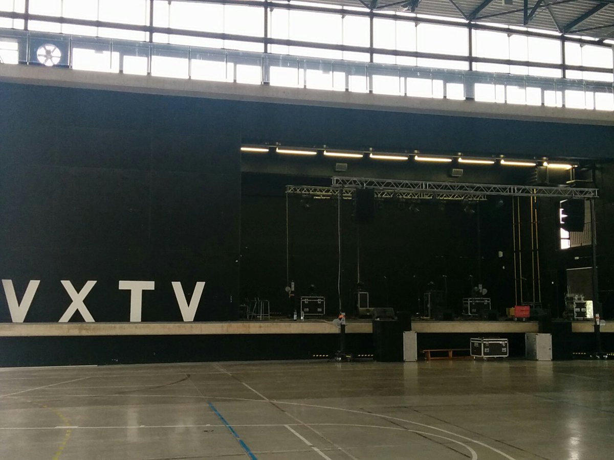 vapertuvidal's tweet photo. Ja queda molt poc i el temps no és excusa aquest any 😜 #vxtv #tortosa #vapertuvidal #vidal https://t.co/jDxYAkn2nG