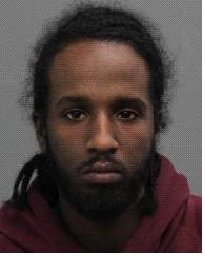 ICYMI: @OttawaPolice are looking for a second suspect in a shooting on Woodroffe Ave. 1310news.com/2017/09/08/sho… https://t.co/NUs9OpOe46