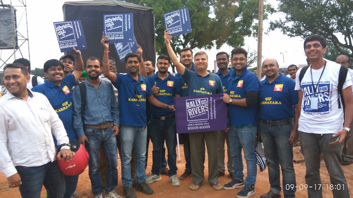 Save Indian Family - Karnataka (SIFK) tweet media