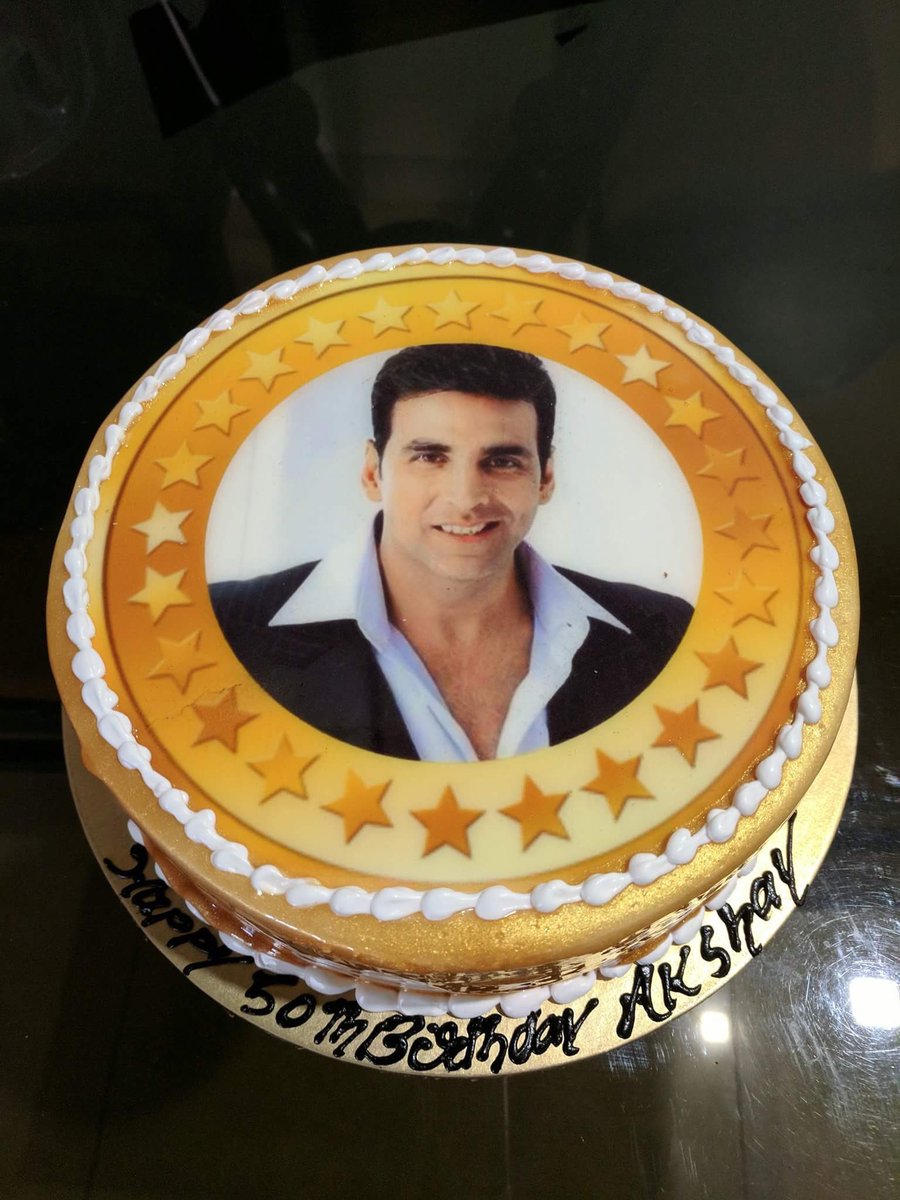 Chocolate Happy Birthday Cake for Akshay GIF  Download on Funimadacom