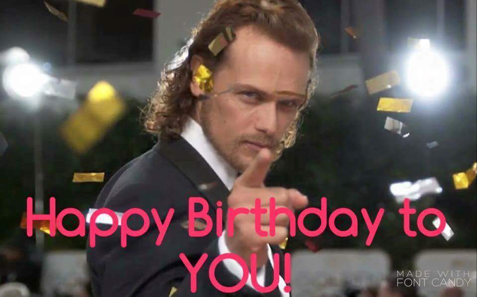  Happy Birthday Amanda
Hope you have a wonderful day... 