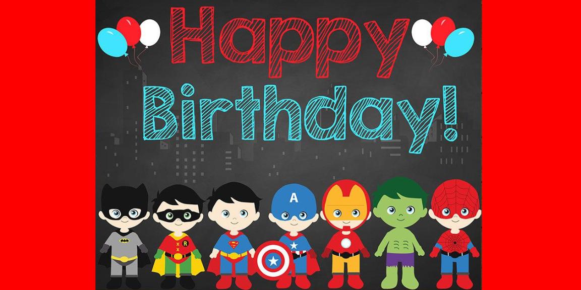 SchoenTellOHS's tweet photo. Happy Birthday,  Justin!! #SchoenTell https://t.co/9XE39EPkXJ