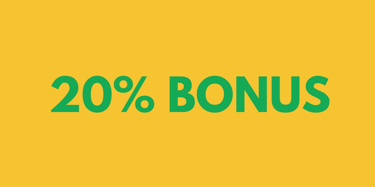 VeredictumIO's tweet photo. New bonus rate has kicked in. Less than 2 days to go.
https://t.co/cuOMunc9h2 https://t.co/SluoCHwN6D
