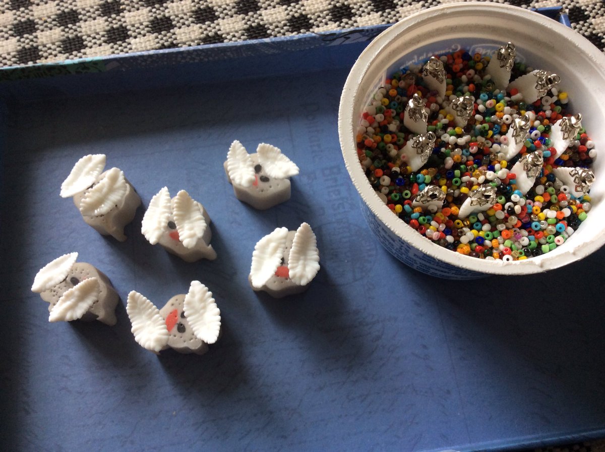 trinityrockshop's tweet photo. Cod Ear earrings in the works for an order!
Trinity Rocks in Trinity East open 11-5 today. #buylocal #trinitybight #otilith #shoplocal #gems https://t.co/VjD7p3c2Tz