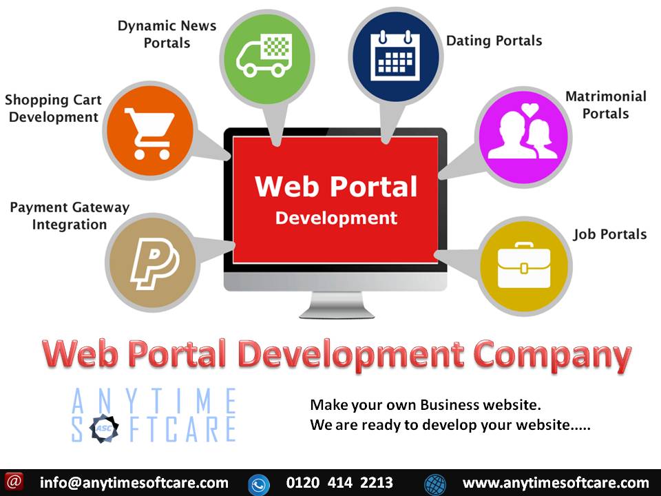 anytimesoftcare's tweet photo. Web Portal Development Company
#WebsiteDesigning  #AppDevelopment
https://t.co/fvKPt9BmxO https://t.co/1jE6F7knWk