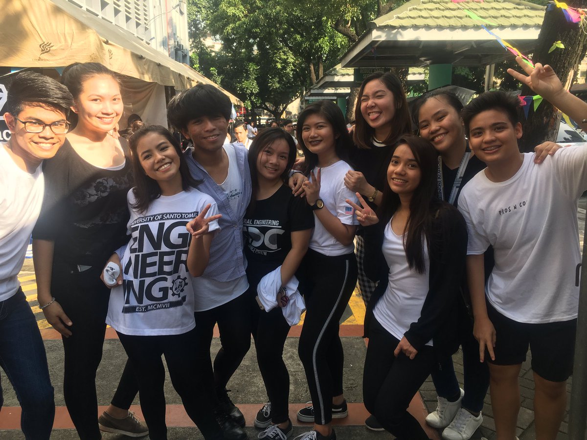 korina_sse's tweet photo. Hard work paid off!! Hahaha congrats to the ever competitive IEC for winning the best performance π #MAGNIFY #SailWithIEC https://t.co/5fhAz84Qni