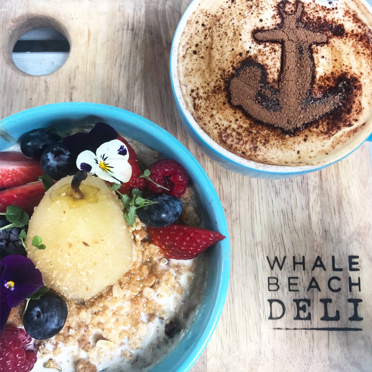 Mel_PW's tweet photo. Brunch Brunch Brunch https://t.co/pnGVWaBb5t