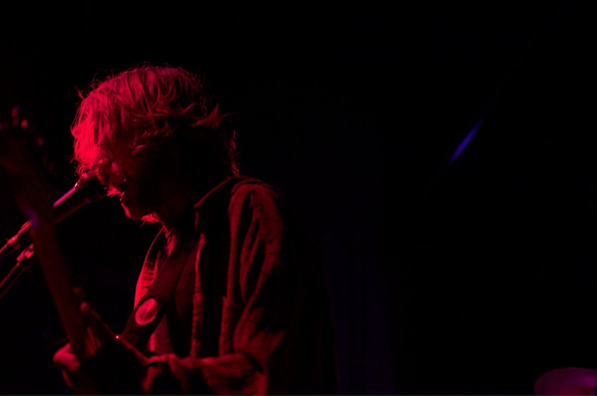 Little Heroine (@lheroineband) on Twitter photo 