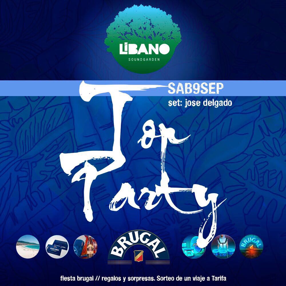KioscoLibano's tweet photo. SAB9SEP #LiBaNo #SoundGardeN set:::JoSeDelgaDo!!! https://t.co/1yvV8eHFWJ