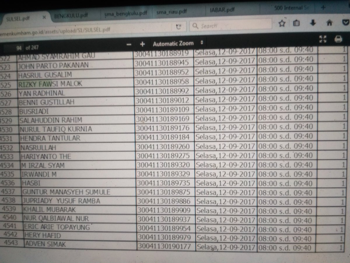 radjaputra5's tweet photo. @RizkyFawsi Makasar tu Sulawesi Selatan  kamu sekasa tgl 12 pg jm 8 https://t.co/kXKpw8BWua