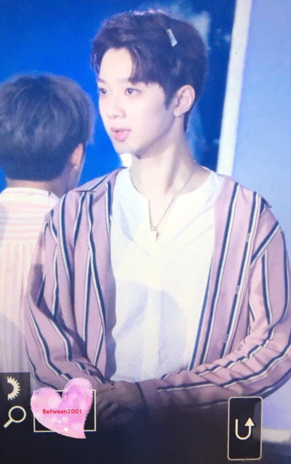 between2001's tweet photo. 170909 #라이관린 #워너원 https://t.co/t0MPuyTaCB