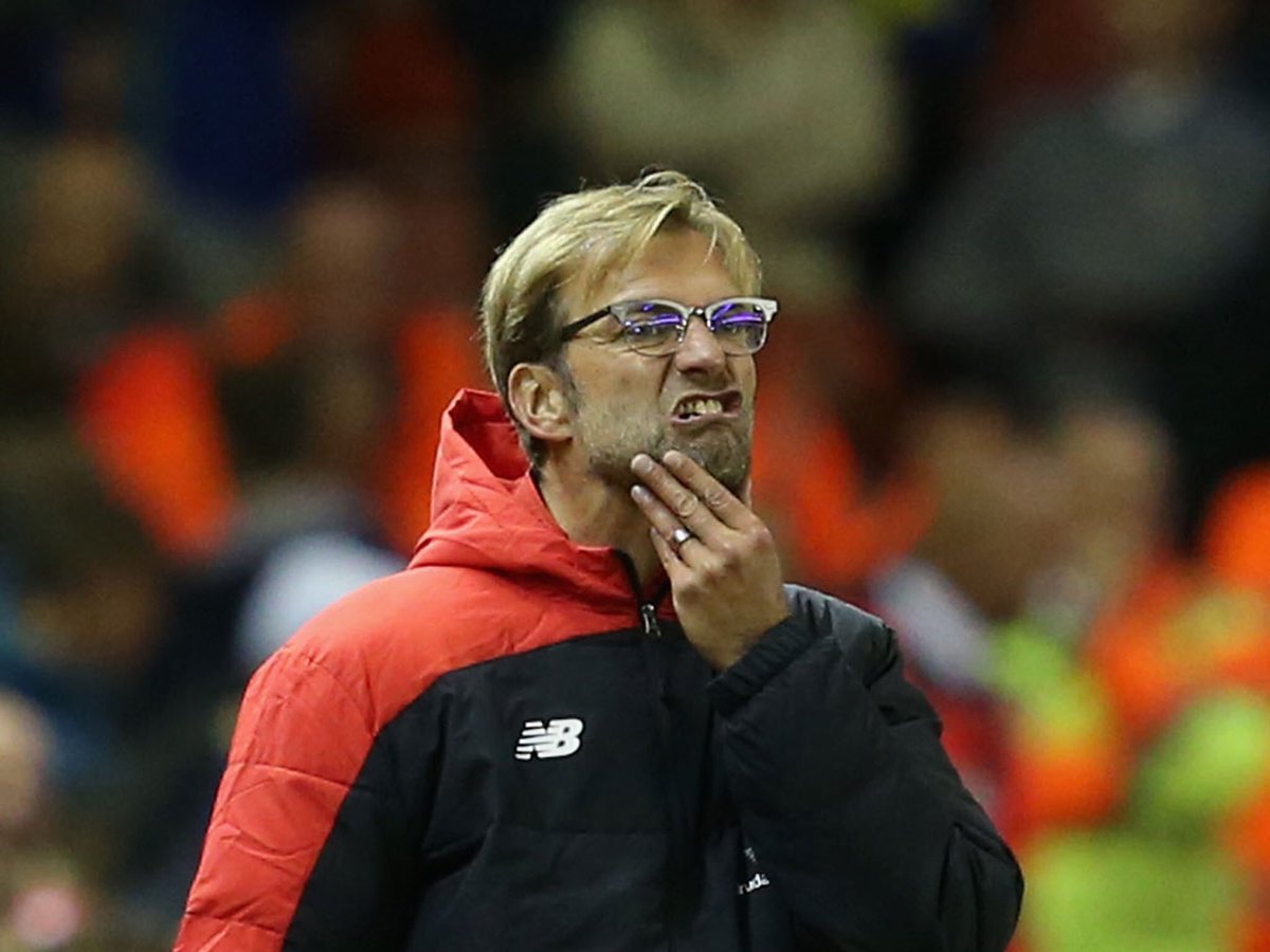 RedDevilTimes's tweet photo. Brendan Rodgers at Liverpool: 
Played 72
Points 138

Jurgen Klopp at Liverpool: 
Played 72
Points 131

#MCILIV https://t.co/EBxnsS4HGa