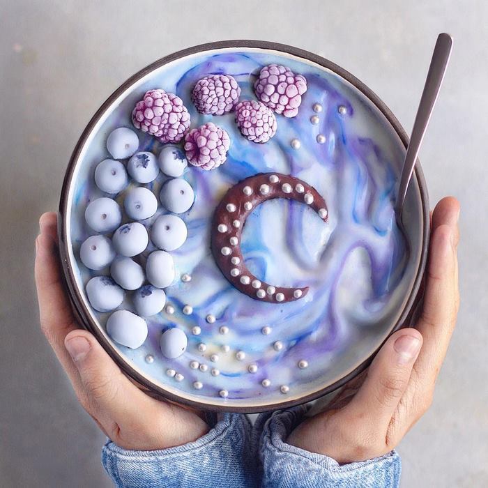 veganfuture's tweet photo. 16-Year-Old Vegan Stuns The World With His Gorgeous Desserts And Breakfasts https://t.co/pKU2rkpdUu https://t.co/O1WbMqA2xN