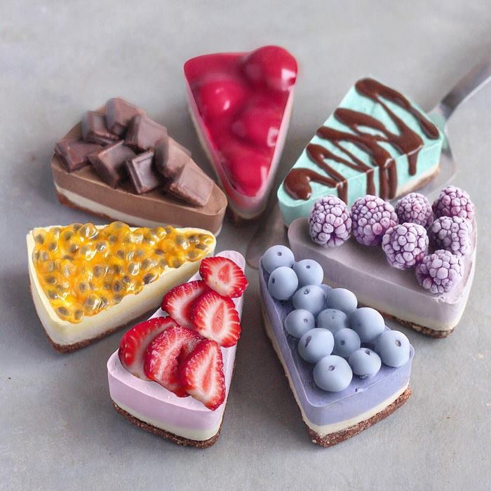 veganfuture's tweet photo. 16-Year-Old Vegan Stuns The World With His Gorgeous Desserts And Breakfasts https://t.co/pKU2rkpdUu https://t.co/O1WbMqA2xN