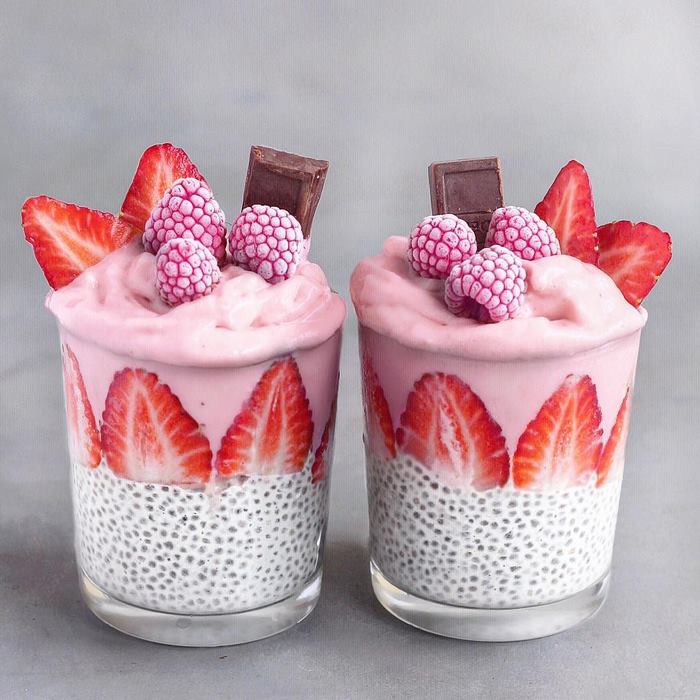 veganfuture's tweet photo. 16-Year-Old Vegan Stuns The World With His Gorgeous Desserts And Breakfasts https://t.co/pKU2rkpdUu https://t.co/O1WbMqA2xN