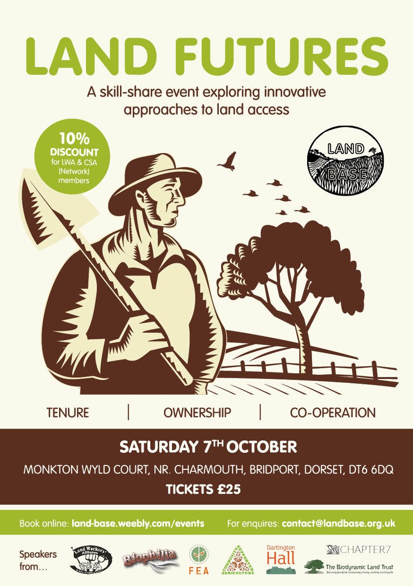 LandBase tweet media