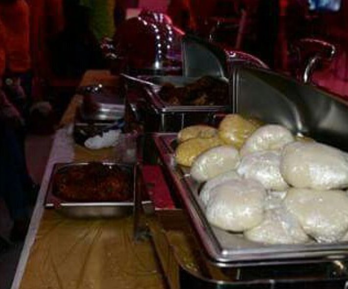 hi_impactplanet's tweet photo. Enjoy varieties of delicious meal at our food court #HIPkitchen #delicious #tasty #memoriesthatlastalifetime #HIPNigeria #funjustgotreal https://t.co/OjSzOE4DZs