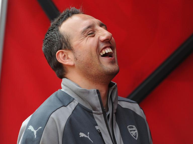 Emery's new era 👏🏾 on Twitter: "Alex Oxlade- Chamberlain, Sept 1st: "We