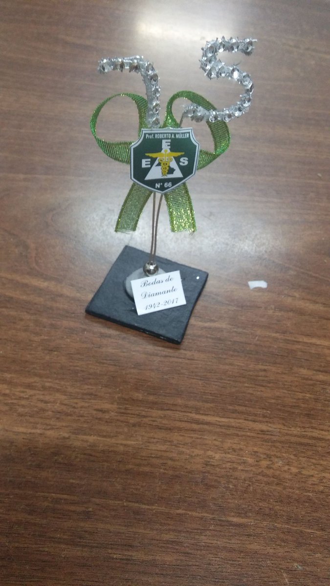 MirtaBLuque's tweet photo. Gracias querida escuela. https://t.co/epylhLOhin