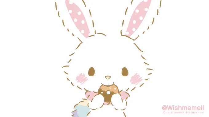 食べちゃいけない時間のおやつって、どうしてこんなにおいしんだろう♡ 