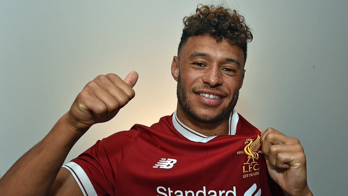 GRMDAILY's tweet photo. Ox last game for Arsenal = 4-0 loss

Ox first game for Liverpool = 5-0 loss

😂😂😂😂😂😂😂😂😂😂😂😂😂 https://t.co/sYLDJTh6bz