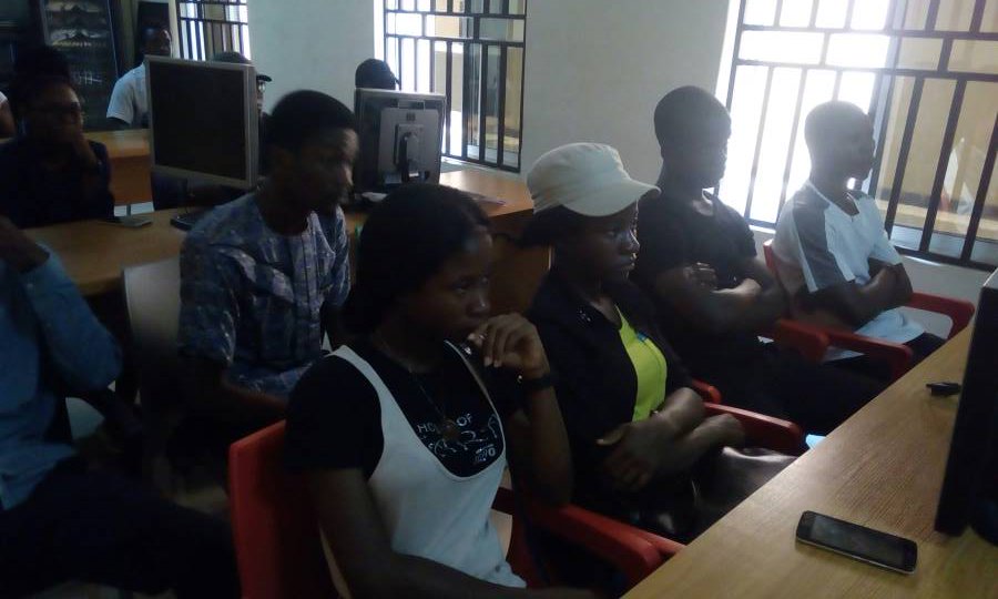 StartupSouthNg's tweet image. #GDGEnugu #Hackerthon