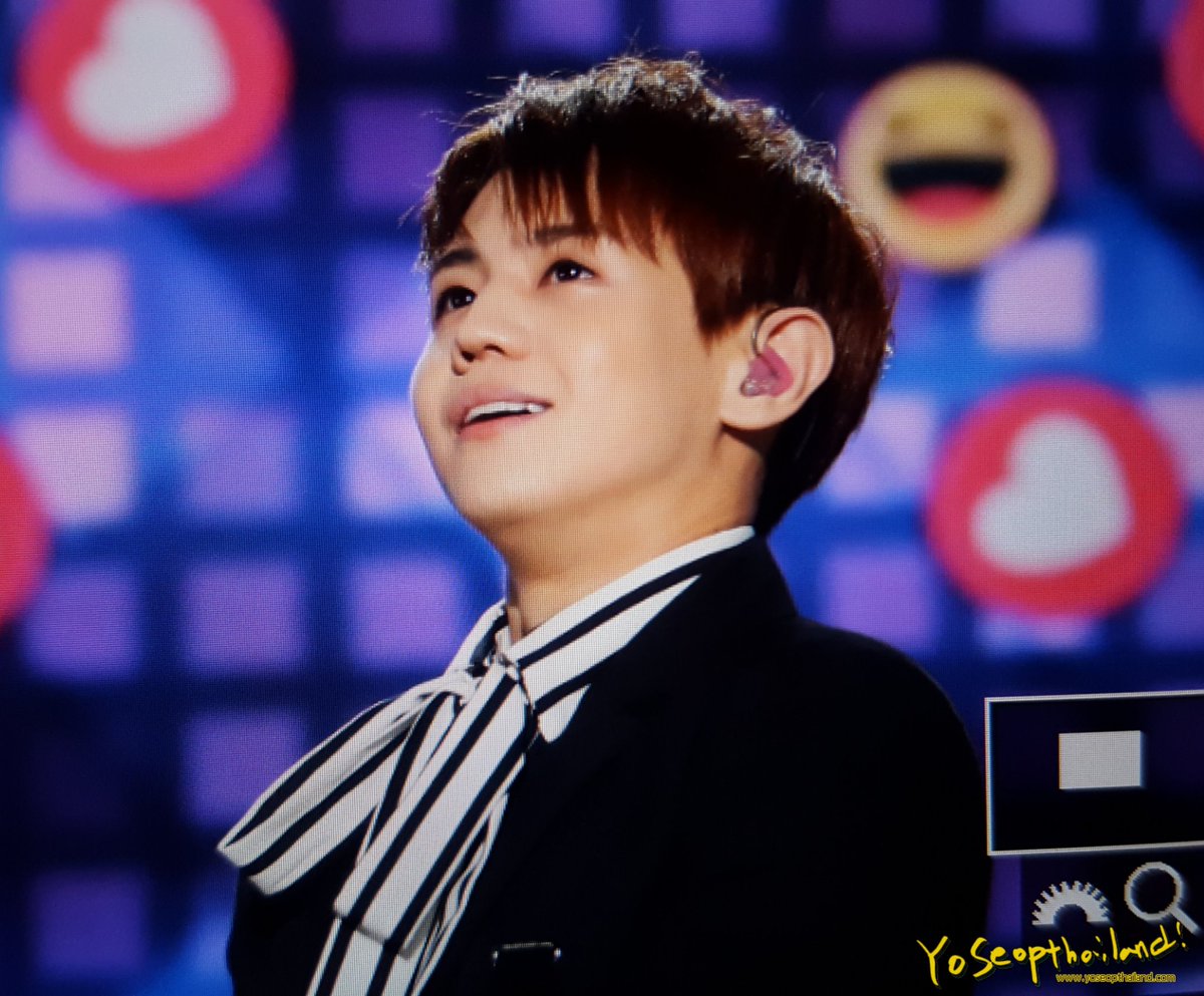 170909 인천한류 #양요섭 #하이라이트 4