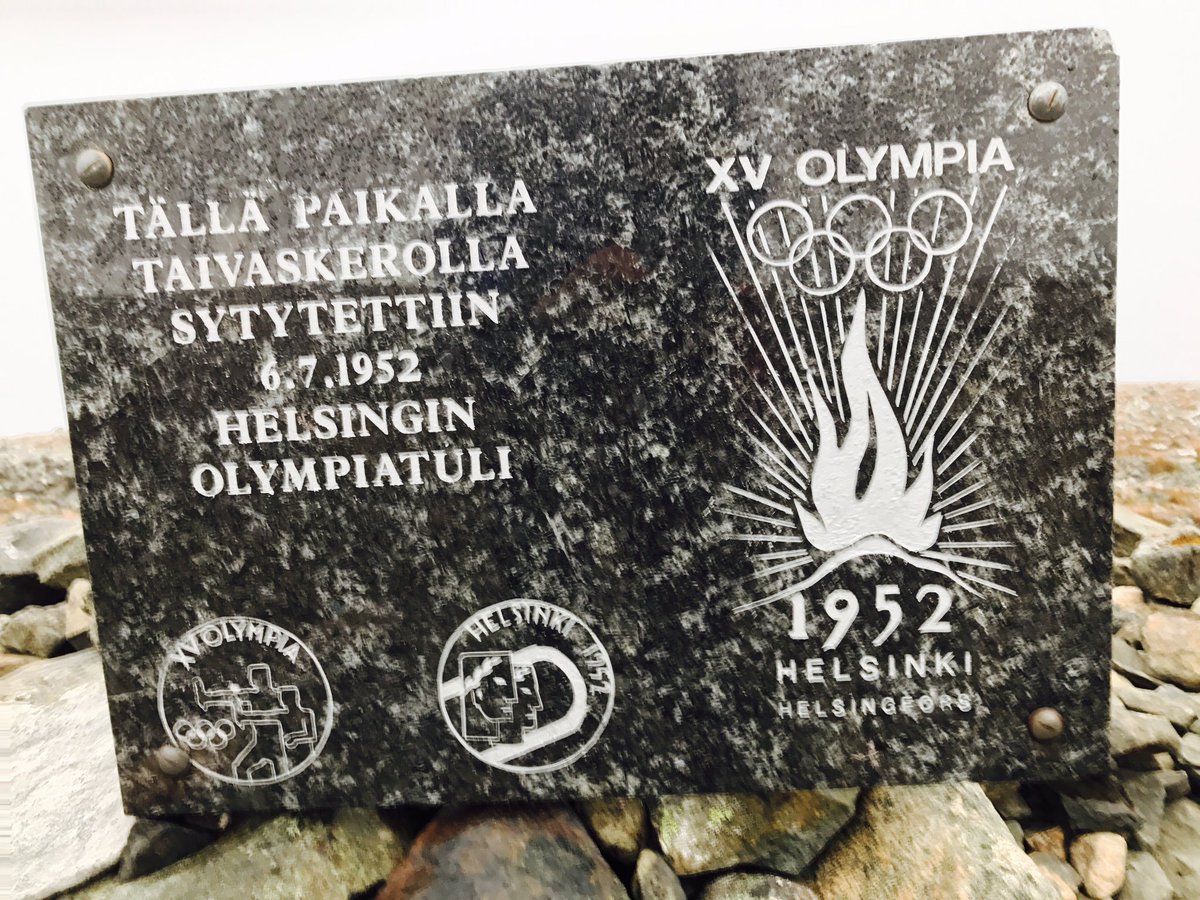 timbe83's tweet photo. 6.7 on siis ollut myös joskus muinoin #historiallinen ja #hieno päivä😋 #urheilu #olympia #helsinki https://t.co/hgH73po4fO