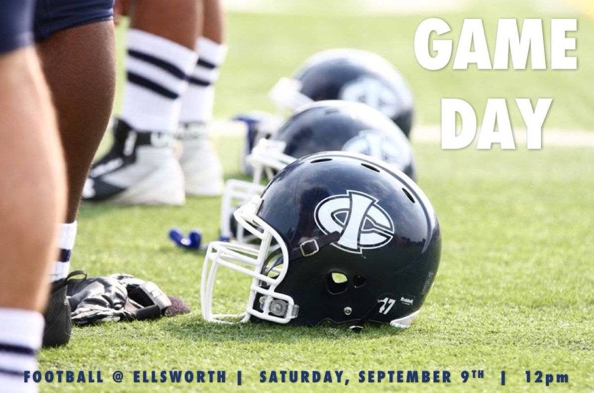 Iowa Central Tritons tweet media