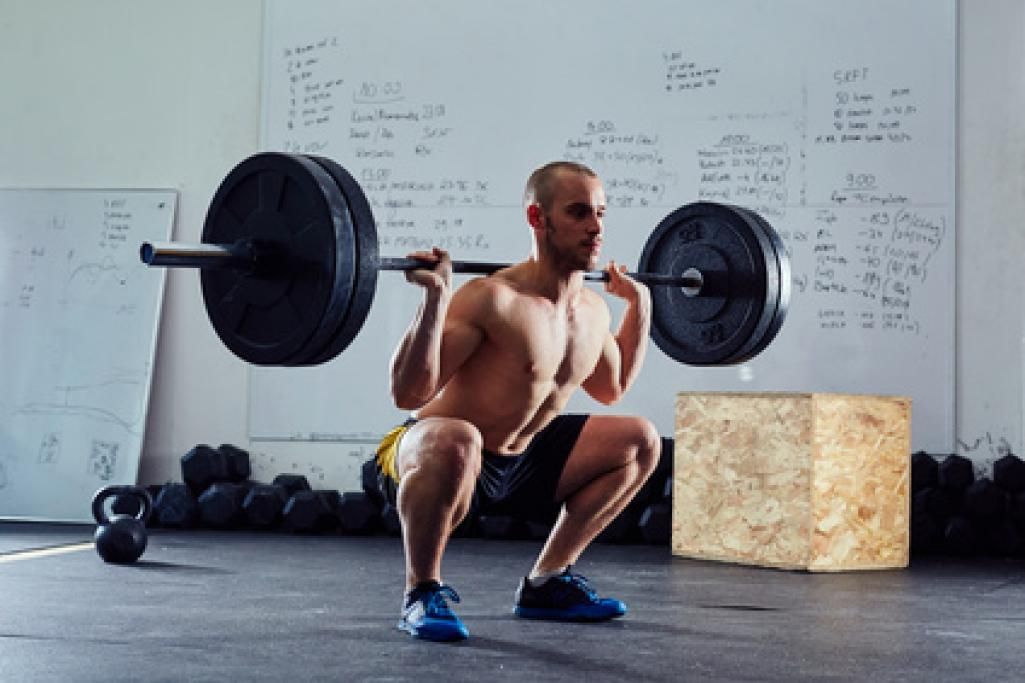 888Lofts's tweet photo. 7 Best Squats To Build Strong Legs &amp; Bulletproof Knees #squats https://t.co/qKm8np06FA https://t.co/07iqQB8Sap