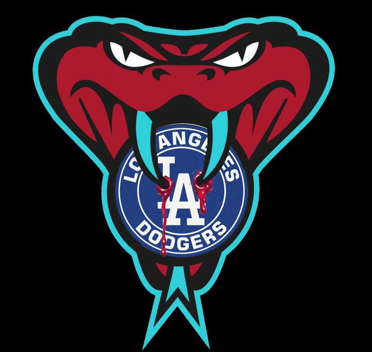 SirenaRiosAZ's tweet photo. #ibackDBacks #ourseason #BeatLA @Dbacks @RealDbackNation https://t.co/FqGPJaHVHs