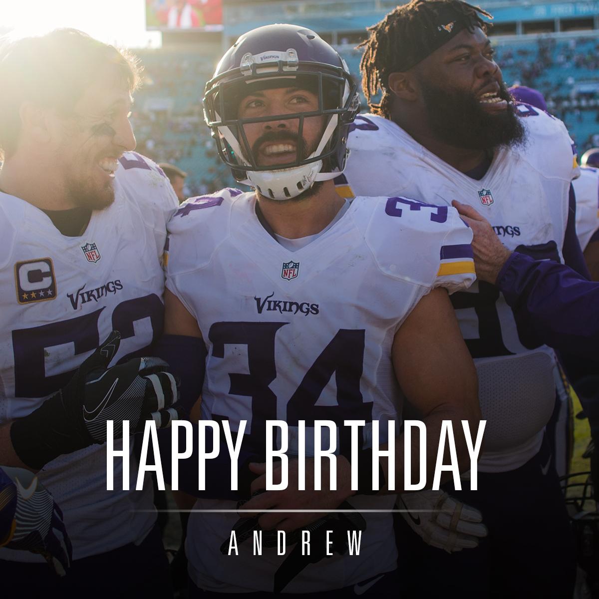 Happy birthday, @Asendejo! https://t.co/YTfdJ5Ss1o