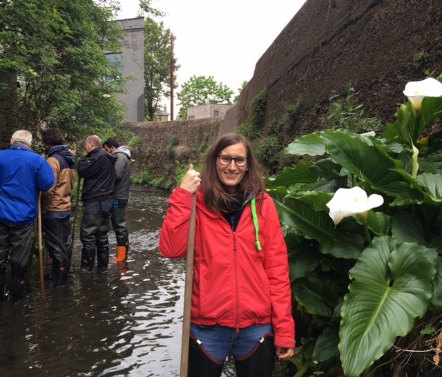 Thames21's tweet photo. We've got a #volunteer community engagement opportunity in South East #London. Love #rivers? Apply today! https://t.co/oGWIxAzwOe https://t.co/VCVcVpYZwl