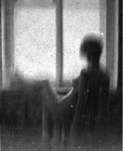 Memory believes before knowing remembers.
Believes longer than recollects, longer than knowing even wonders
-Faulkner

ph. Alex Howitt