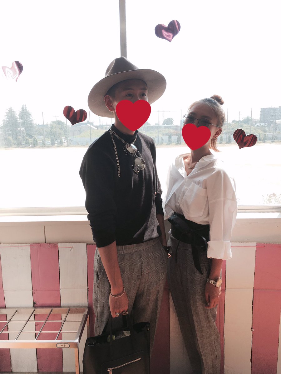 m_85y's tweet photo. 鳩ヶ谷文化祭！！！♡ https://t.co/m7MmfDGMoz
