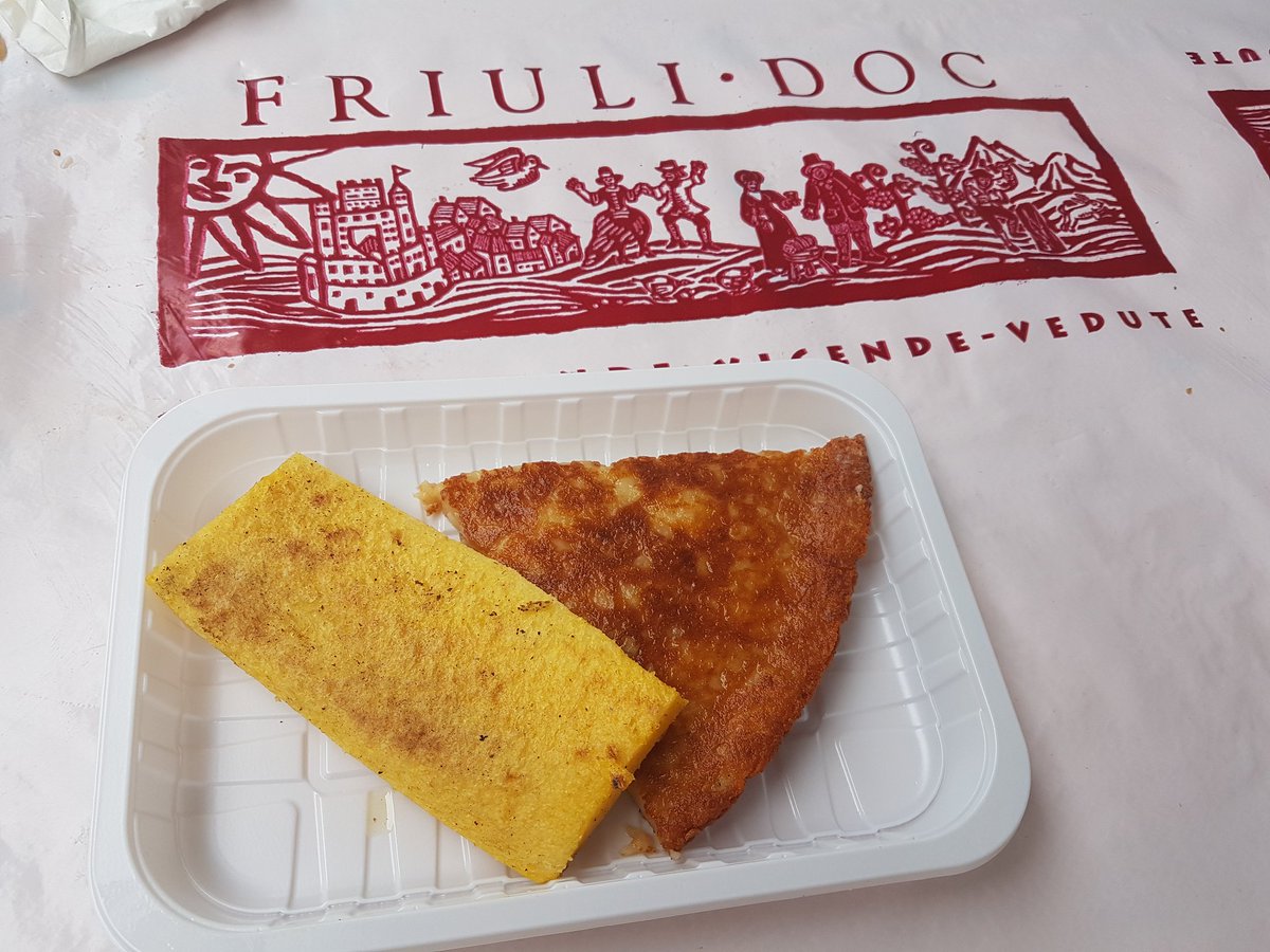 ele_lolita's tweet photo. Tipicamente friulano💕 #friulidoc23 #Friulidoc2017 #fvglive https://t.co/dJepCnRcjN