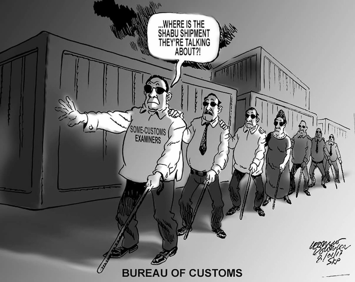 AnnaGreenGable's tweet photo. Powerful editorial cartoons by Leonilo Doloricon. 

Sharing 24 photos in a thread. https://t.co/SCH3xlJ5QM