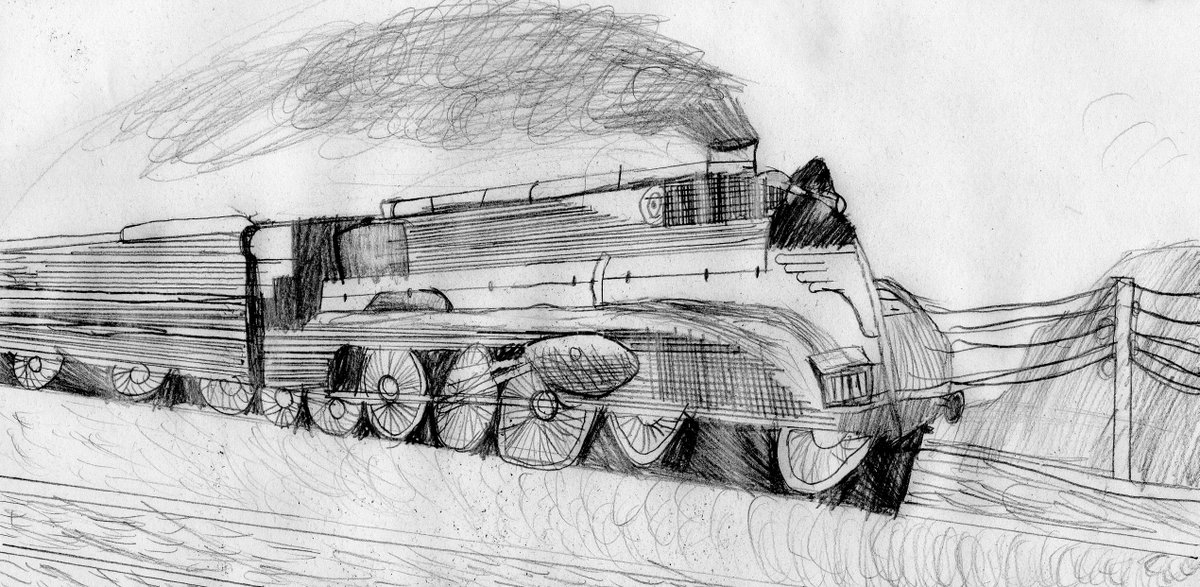 TrainWorldEN's tweet photo. Here are the winners of our contest "Draw me a train", what do you think about it? Give us your opinion! #trainworld https://t.co/qMKeaYU77Z