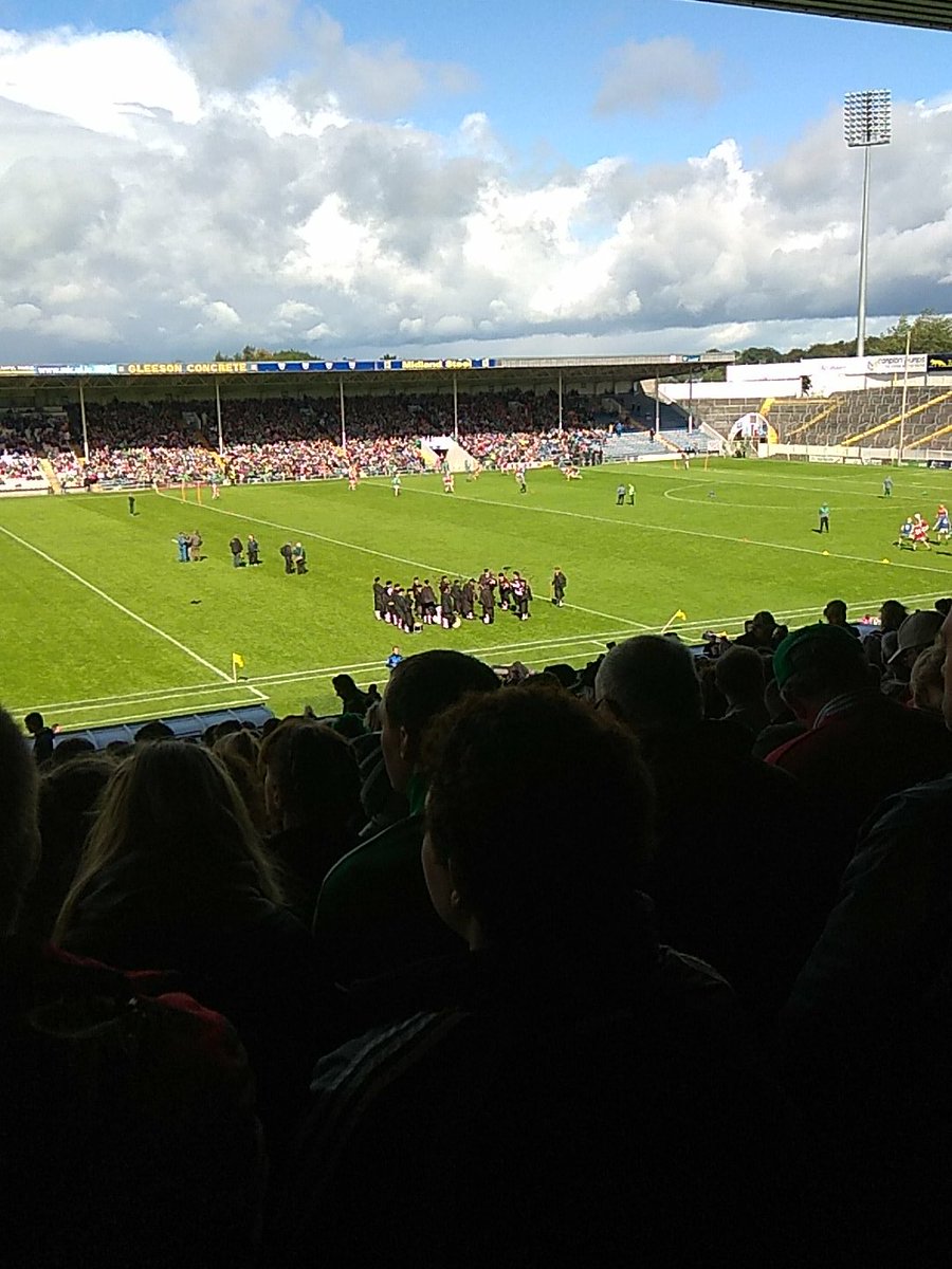 MunsterGps's tweet photo. Luimneach abu https://t.co/reONRbEqsG