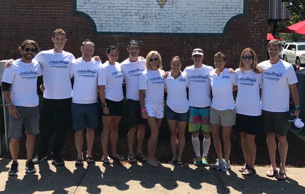 Endurance Corner LLC tweet media