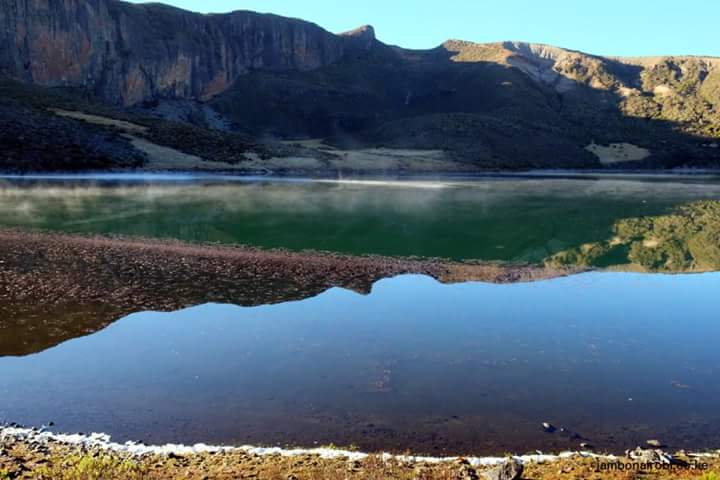 Mdf_Drive's tweet photo. The spectacle! Lake Ellis in Mt. Kenya. A must visit during the #Mdfdrive. https://t.co/dW8P2bMlPN