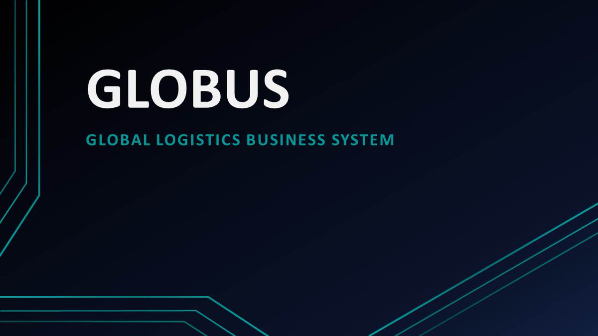 bitcryptocoiner's tweet photo. #UTW_Globus We will start in September. https://t.co/a9T8uCeYJb … #blockchain #ethereum #ico #сrowdfunding #globus #globallogistics https://t.co/pHwig35KkB