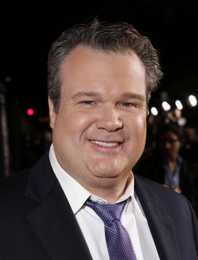 Happy Birthday Eric Stonestreet 