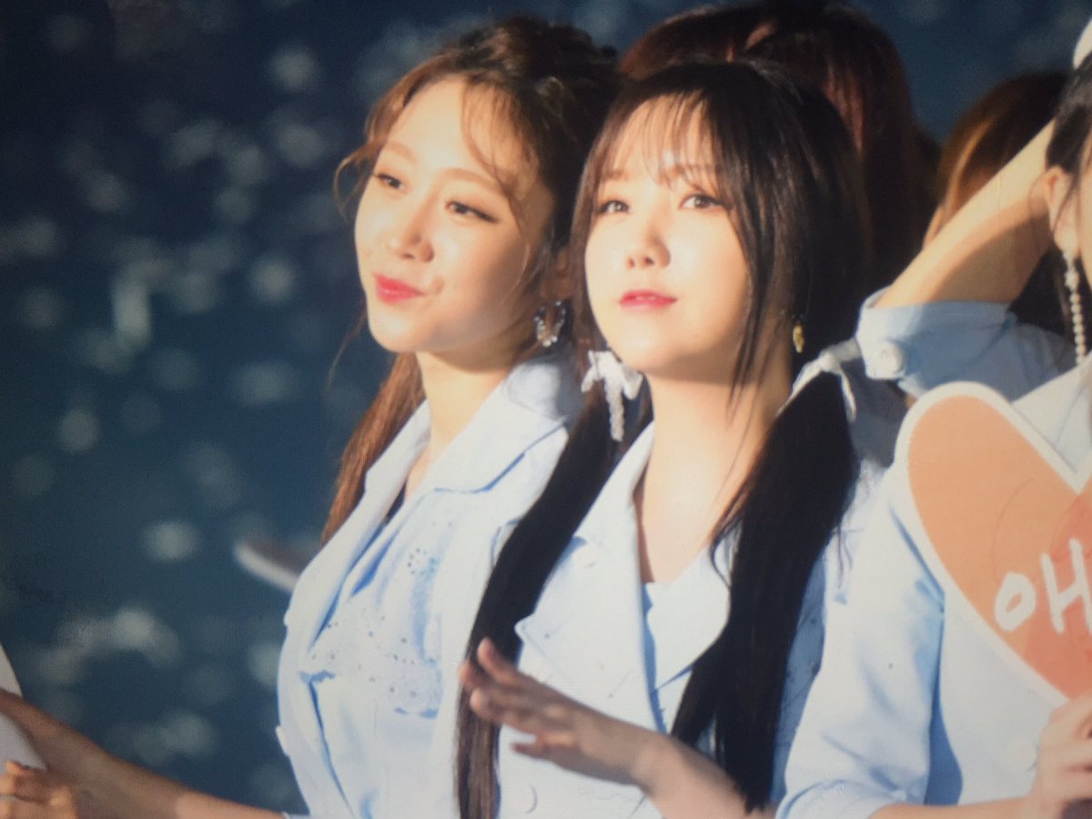 StandbyME_612's tweet photo. 170909 인천한류콘 엔딩 프리뷰@Official_LVLZ #러블리즈 #Lovelyz #예인 #Yein #베이비소울 #Babysoul #지애 #Jiae #케이 #Kei #지수 #Jisoo 

우리 애들이 너무 예뻐ㅠㅠㅠㅠ 수고했어💕 https://t.co/rtIDagUCWs