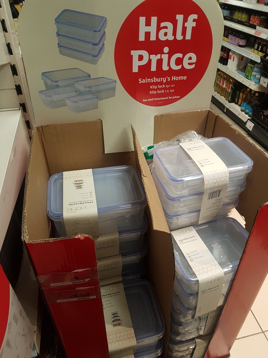 FalconarSt's tweet photo. Don't forget we've still got a great range of homeware essentials in store ☕☕open until 11pm tonight! #NSUFRESHERS https://t.co/WAhS2Y7cX2