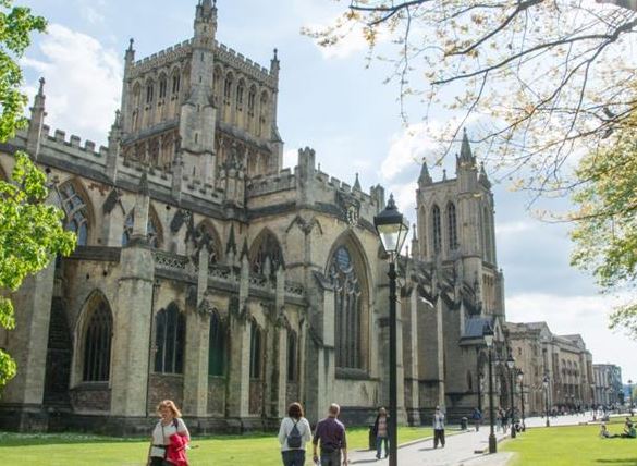 An A-Z of Bristol from <a href="/NZStuff/">Stuff</a> - would you change any of these? stuff.co.nz/travel/destina…