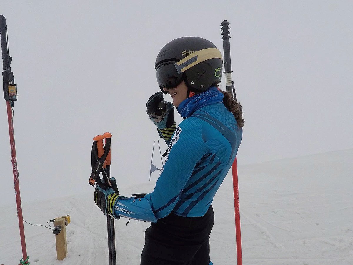 Escucha, asimila y aplica. Buenos entrenos en @MySaasFee , see you soon <a href="/fceh_cat/">Federació Catalana Esports d'Hivern</a> <a href="/EsquiAlpiFCEH/">Tecnificació Alpí</a> <a href="/dynastarskis/">Dynastar</a> <a href="/conselharan/">Conselh Generau d'Aran</a> #CETDIAran