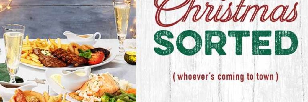HMonkspath's tweet photo. Christmas menus now in. Speak to Beth, our #xmas coordinator #Sparkle https://t.co/b6x2ETECk5
